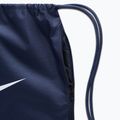Vak  Nike Brasilia 18 l midnight navy/black/white 4
