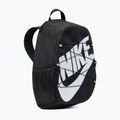 Městský batoh Nike Heritage Sweep 25 l černá/bílá 2