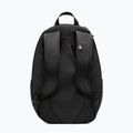 Městský batoh Nike Heritage Sweep 25 l černá/bílá 3