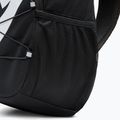 Městský batoh Nike Heritage Sweep 25 l černá/bílá 5