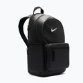 Městský batoh Nike Heritage Eugene 2.0 20 l black/black/white 2