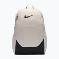 Batoh Nike Brasilia 24 l light bone/black/black