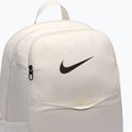 Batoh Nike Brasilia 24 l light bone/black/black 8