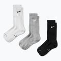 Ponožky Nike Everyday Elevated Crew 3 pack multi-color 903