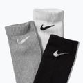 Ponožky Nike Everyday Elevated Crew 3 pack multi-color 903 3