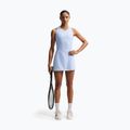 Tenisová sukně Nike Victory Dri-Fit Straight Pleated hydrogen blue/hydrogen blue/white 2