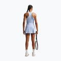 Tenisová sukně Nike Victory Dri-Fit Straight Pleated hydrogen blue/hydrogen blue/white 3