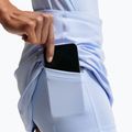 Tenisová sukně Nike Victory Dri-Fit Straight Pleated hydrogen blue/hydrogen blue/white 7