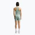 Dámské tenisové šortky Nike Court Dri-Fit with Pockets steam/white 3
