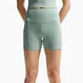 Dámské tenisové šortky Nike Court Dri-Fit with Pockets steam/white 5