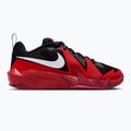 Dětské boty Nike S.T. Dynamite black/university red/gym red/white 8