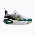 Boty Nike Air Max Nova white/malachite/black/ metallic gold 8