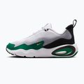 Boty Nike Air Max Nova white/malachite/black/ metallic gold 9