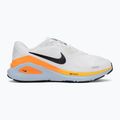 Pánské běžecké boty Nike Structure 26 white/hydrogen blue/total orange/black 2