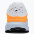 Pánské běžecké boty Nike Structure 26 white/hydrogen blue/total orange/black 6