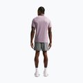 Pánské tréninkové tričko Nike Pro Dri-Fit light violet ore/white 3