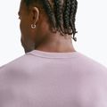 Pánské tréninkové tričko Nike Pro Dri-Fit light violet ore/white 4