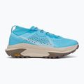Pánské běžecké boty Nike ACG Zegama balightic blue/light orewood brown/white 2