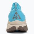 Pánské běžecké boty Nike ACG Zegama balightic blue/light orewood brown/white 6