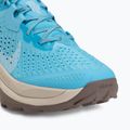 Pánské běžecké boty Nike ACG Zegama balightic blue/light orewood brown/white 7