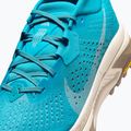 Pánské běžecké boty Nike ACG Zegama balightic blue/light orewood brown/white 10