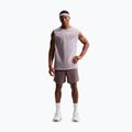 Pánské tričko Nike N.A.C. light violet ore/pale ivory 2