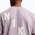 Pánské tričko Nike N.A.C. light violet ore/pale ivory 6