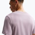 Pánské tričko Nike Dri-Fit light violet ore/black 5