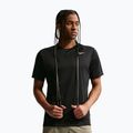 Pánské tréninkové tričko Nike Dri-FIT Training T-Shirt black/matte silver