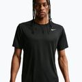 Pánské tréninkové tričko Nike Dri-FIT Training T-Shirt black/matte silver 4