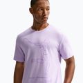 Pánské tenisové tričko Nike Court Dri-Fit violet mist 4