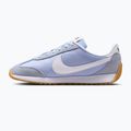 Dámské boty Nike Pacific hydrogen blue/gum yellow/white 9