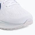 Dámské běžecké boty Nike Quest 6 white/pearl pink/work blue/blue void 7