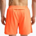 Pánské běžecké šortky Nike Miler Dri-Fit 2in1 7" total orange 6
