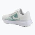 Dámské běžecké boty Nike Run Defy summit white/white/metallic silver 3