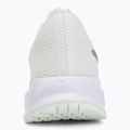Dámské běžecké boty Nike Run Defy summit white/white/metallic silver 6