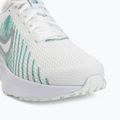 Dámské běžecké boty Nike Run Defy summit white/white/metallic silver 7