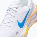Pánské běžecké boty Nike Journey Run white/total orange/blue crystal 8