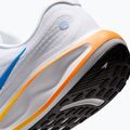 Pánské běžecké boty Nike Journey Run white/total orange/blue crystal 9