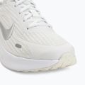 Dámské běžecké boty Nike Journey Run summit white/metallic silver 7