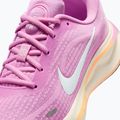 Dámské běžecké boty Nike Journey Run light magenta/black/chalk/white 8