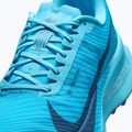 Pánské běžecké boty Nike ACG Ultrafly Trail baltic blue/court blue 8