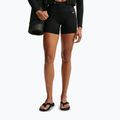 Dámské šortky Nike One High Waisted Biker 5" black/black/white