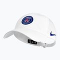 Kšiltovka Nike Paris-Saint Germain Club Poly white