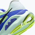 Pánské běžecké boty Nike Structure Plus white/volt ice/barely green/black spruce 11