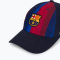 Dětská kšiltovka Nike FC Barcelona Club Poly blackened blue 3