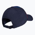 Dětská kšiltovka Nike FC Barcelona Club Poly blackened blue 7