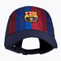 Dětská kšiltovka Nike FC Barcelona Club Poly blackened blue 8