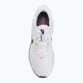 Pánské běžecké boty Nike Structure 26 white/mineral slate/hyper pink/black 5