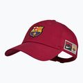 Kšiltovka Nike FC Barcelona Club Poly team red 5